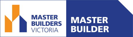 contact a master builder in melbourne